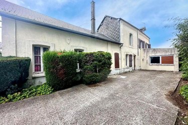 Maison a vendre Le Mesnil-Esnard 76240 Seine-Maritime 120 m2 6 pièces 335000 euros