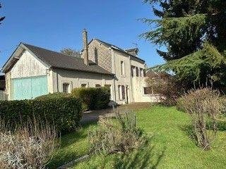 Maison a vendre Le Mesnil-Esnard 76240 Seine-Maritime 136 m2 6 pièces 295000 euros