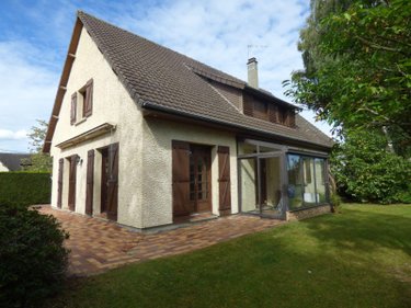 Maison a vendre Saint-Lô 50000 Manche 217 m2 7 pièces 208745 euros