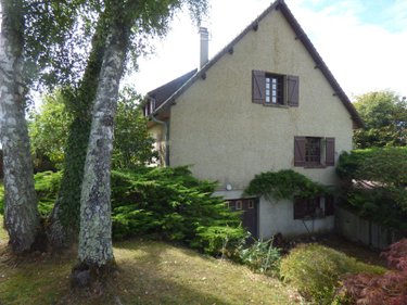 Maison a vendre Saint-Lô 50000 Manche 217 m2 7 pièces 208745 euros
