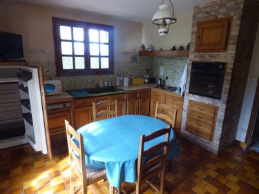 Maison a vendre Saint-Lô 50000 Manche 217 m2 7 pièces 208745 euros