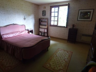 Maison a vendre Saint-Lô 50000 Manche 217 m2 7 pièces 208745 euros