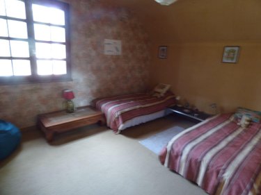 Maison a vendre Saint-Lô 50000 Manche 217 m2 7 pièces 208745 euros