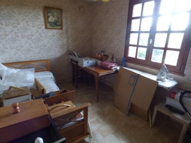 Maison a vendre Saint-Lô 50000 Manche 217 m2 7 pièces 208745 euros