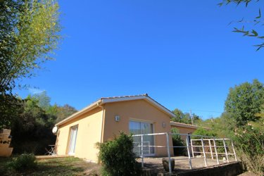 Maison a vendre Varen 82330 Tarn-et-Garonne 114 m2 4 pièces 194700 euros