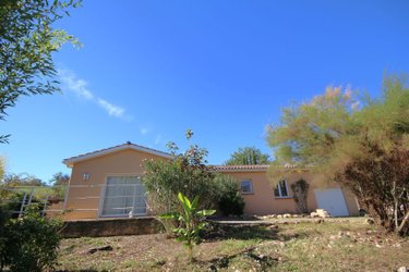 Maison a vendre Varen 82330 Tarn-et-Garonne 114 m2 4 pièces 194700 euros