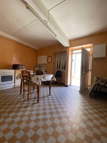 Maison a vendre Saint-Martin-Belle-Roche 71118 Saône-et-Loire 87 m2 3 pièces 104000 euros
