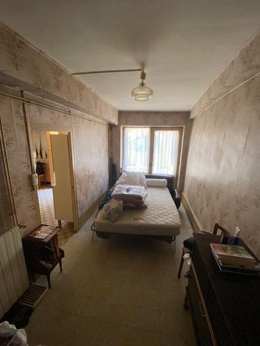 Maison a vendre Saint-Martin-Belle-Roche 71118 Saône-et-Loire 87 m2 3 pièces 104000 euros
