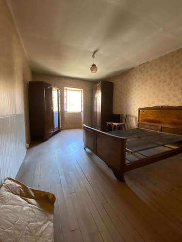 Maison a vendre Saint-Martin-Belle-Roche 71118 Saône-et-Loire 87 m2 3 pièces 104000 euros
