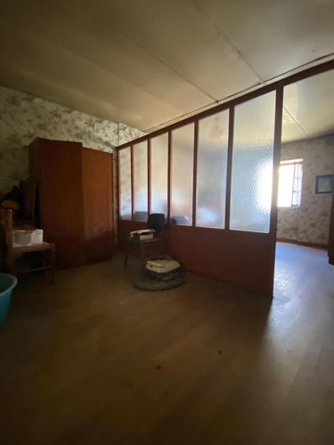 Maison a vendre Saint-Martin-Belle-Roche 71118 Saône-et-Loire 87 m2 3 pièces 104000 euros