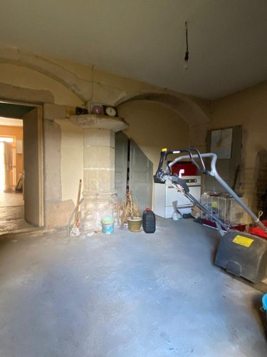 Maison a vendre Saint-Martin-Belle-Roche 71118 Saône-et-Loire 87 m2 3 pièces 104000 euros
