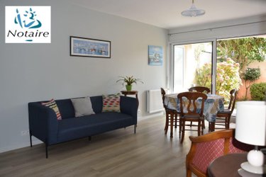 Appartement a vendre Concarneau 29900 Finistère 66 m2 3 pièces 245152 euros