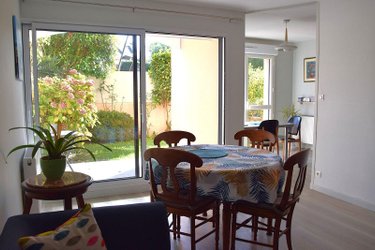 Appartement a vendre Concarneau 29900 Finistère 66 m2 3 pièces 245152 euros
