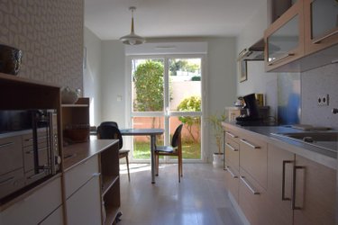 Appartement a vendre Concarneau 29900 Finistère 66 m2 3 pièces 245152 euros