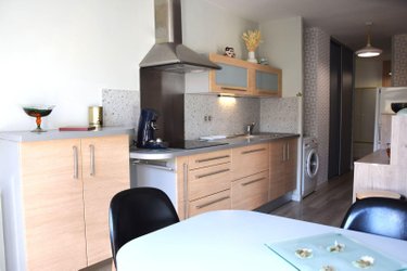 Appartement a vendre Concarneau 29900 Finistère 66 m2 3 pièces 245152 euros