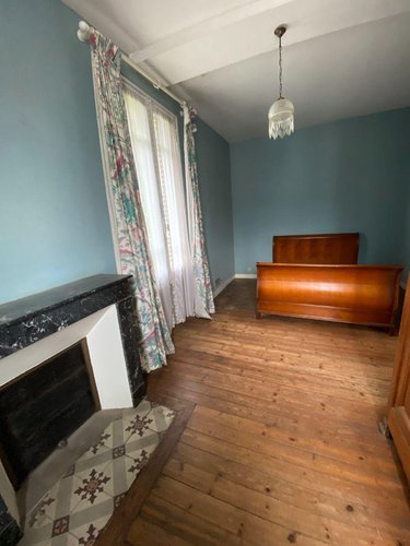 Maison a vendre Martizay 36220 Indre 79 m2 6 pièces 75400 euros