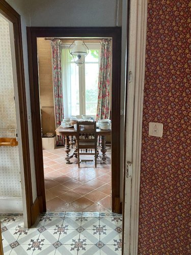Maison a vendre Martizay 36220 Indre 79 m2 6 pièces 75400 euros