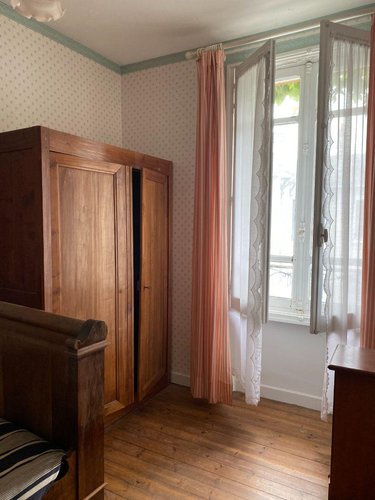 Maison a vendre Martizay 36220 Indre 79 m2 6 pièces 75400 euros