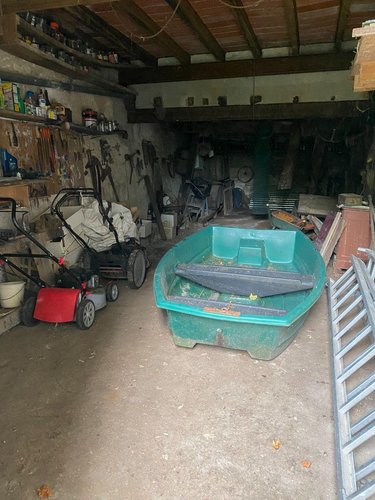 Maison a vendre Martizay 36220 Indre 79 m2 6 pièces 75400 euros