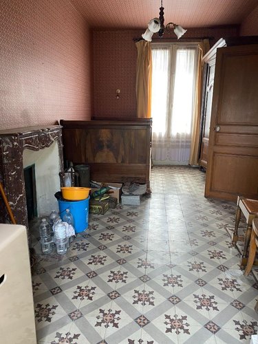 Maison a vendre Martizay 36220 Indre 79 m2 6 pièces 75400 euros