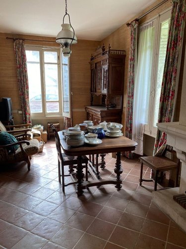Maison a vendre Martizay 36220 Indre 79 m2 6 pièces 75400 euros