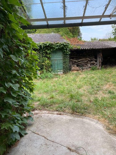 Maison a vendre Martizay 36220 Indre 79 m2 6 pièces 75400 euros
