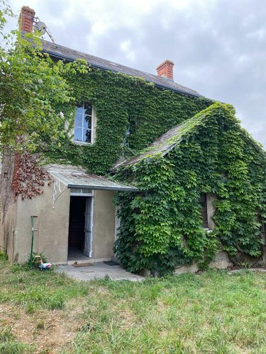 Maison a vendre Martizay 36220 Indre 79 m2 6 pièces 75400 euros