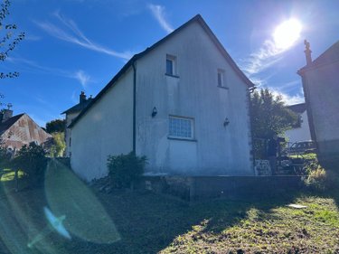 Maison a vendre Montboudif 15190 Cantal 57 m2 3 pièces 58500 euros