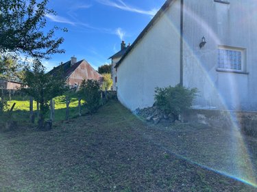 Maison a vendre Montboudif 15190 Cantal 57 m2 3 pièces 58500 euros