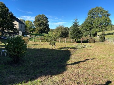 Maison a vendre Montboudif 15190 Cantal 57 m2 3 pièces 58500 euros
