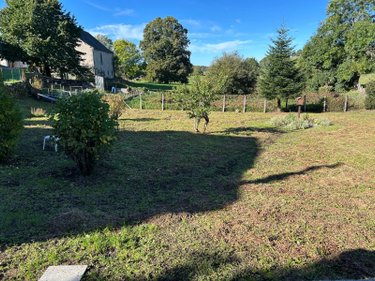 Maison a vendre Montboudif 15190 Cantal 57 m2 3 pièces 58500 euros