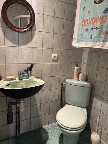 Maison a vendre Montboudif 15190 Cantal 57 m2 3 pièces 58500 euros