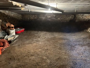 Maison a vendre Montboudif 15190 Cantal 57 m2 3 pièces 58500 euros