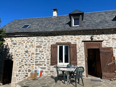 Maison a vendre Montboudif 15190 Cantal 57 m2 3 pièces 58500 euros
