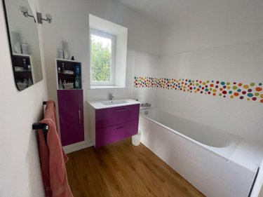 Maison a vendre Lassay-les-Châteaux 53110 Mayenne 210 m2 8 pièces 203430 euros