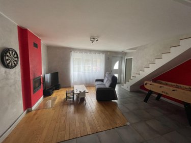 Maison a vendre Lassay-les-Châteaux 53110 Mayenne 210 m2 8 pièces 203430 euros