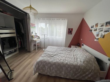 Maison a vendre Lassay-les-Châteaux 53110 Mayenne 210 m2 8 pièces 203430 euros