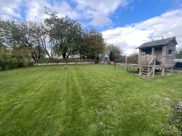 Maison a vendre Lassay-les-Châteaux 53110 Mayenne 210 m2 8 pièces 203430 euros