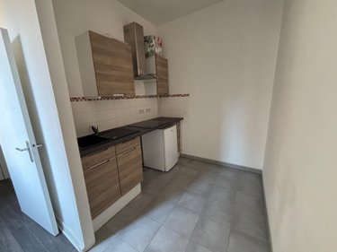 Appartement a vendre Charleville-Mézières 08000 Ardennes 32 m2 1 pièce 59000 euros