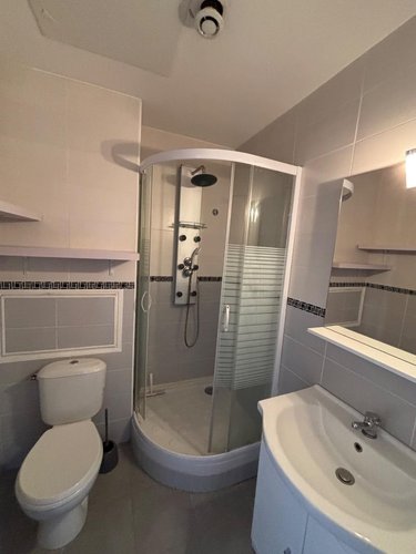 Appartement a vendre Charleville-Mézières 08000 Ardennes 32 m2 1 pièce 59000 euros