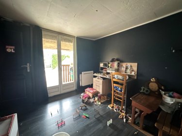 Maison a vendre Augerans 39380 Jura 120 m2 5 pièces 142000 euros