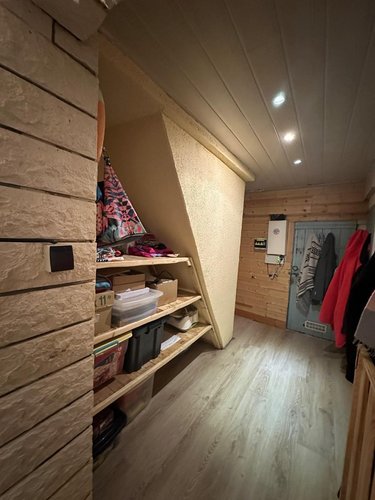 Maison a vendre Augerans 39380 Jura 120 m2 5 pièces 142000 euros