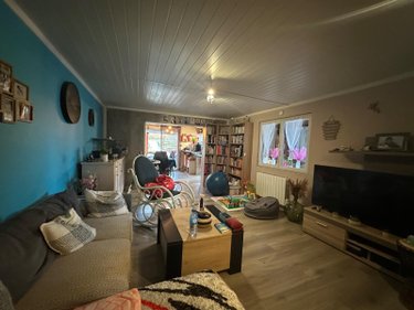 Maison a vendre Augerans 39380 Jura 120 m2 5 pièces 142000 euros