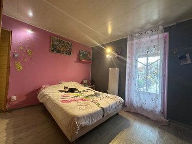 Maison a vendre Augerans 39380 Jura 120 m2 5 pièces 142000 euros