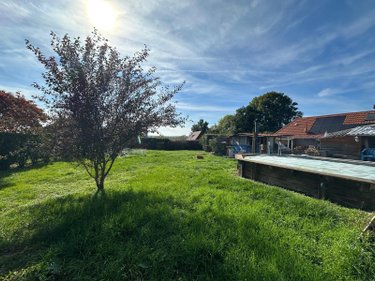 Maison a vendre Augerans 39380 Jura 120 m2 5 pièces 142000 euros