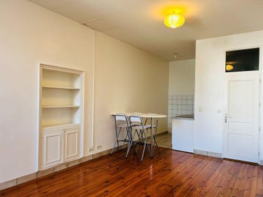 Appartement a vendre Chambéry 73000 Savoie 32 m2 1 pièce 119000 euros