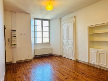Appartement a vendre Chambéry 73000 Savoie 32 m2 1 pièce 119000 euros
