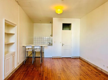 Appartement a vendre Chambéry 73000 Savoie 32 m2 1 pièce 115000 euros
