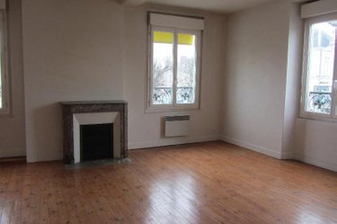 Location appartement Mayet 72360 Sarthe 141 m2 3 pièces 550 euros