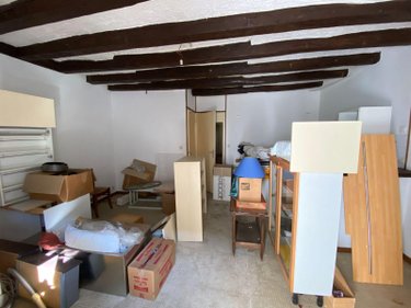 Maison a vendre Châtillon-sur-Indre 36700 Indre 30 m2 1 pièce 33000 euros